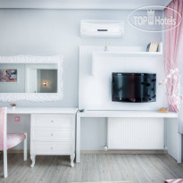 De Moon Suites Taksim 
