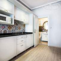 De Moon Suites Taksim 