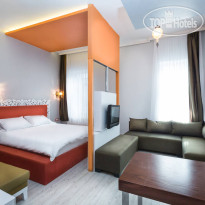 De Moon Suites Taksim 