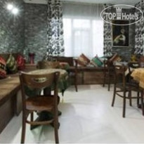 Istanbul Green Harbiye Hostel