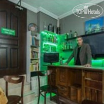 Istanbul Green Harbiye Hostel