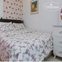 Istanbul Green Harbiye Hostel