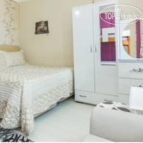 Istanbul Green Harbiye Hostel