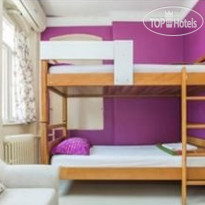 Istanbul Green Harbiye Hostel
