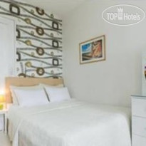 Istanbul Green Harbiye Hostel