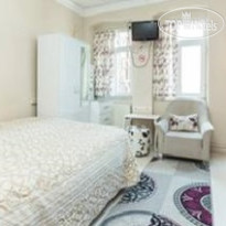 Istanbul Green Harbiye Hostel