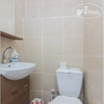 Istanbul Green Harbiye Hostel