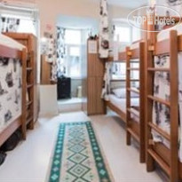 Istanbul Green Harbiye Hostel