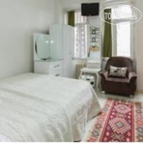 Istanbul Green Harbiye Hostel