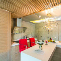 Trend Istanbul Bosphorus Hotel 