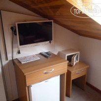 Sofya Sultanahmet Hotel 