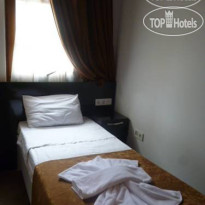 Sofya Sultanahmet Hotel 