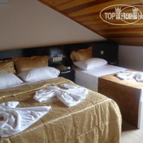 Sofya Sultanahmet Hotel 