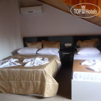 Sofya Sultanahmet Hotel 