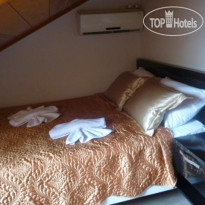 Sofya Sultanahmet Hotel 