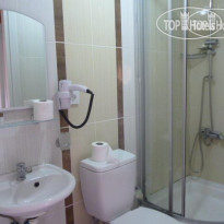 Sofya Sultanahmet Hotel 