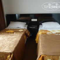 Sofya Sultanahmet Hotel 