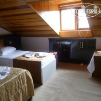 Sofya Sultanahmet Hotel 