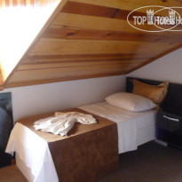 Sofya Sultanahmet Hotel 