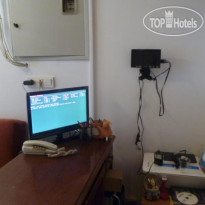 Sofya Sultanahmet Hotel 