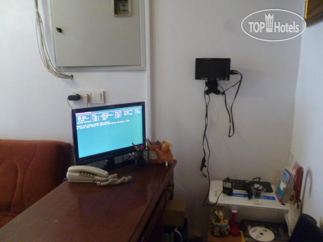 Sofya Sultanahmet Hotel