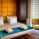 Chakra Suites Levent Hotel Люкс бизнес-класса