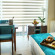 Chakra Suites Levent Hotel Улучшенный номер