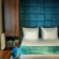 Chakra Suites Levent Hotel Улучшенный номер