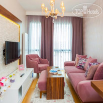 Mera Suites Hotel 