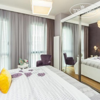 Mera Suites Hotel 