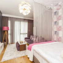 Mera Suites Hotel 