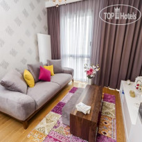 Mera Suites Hotel 