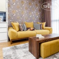 Mera Suites Hotel 
