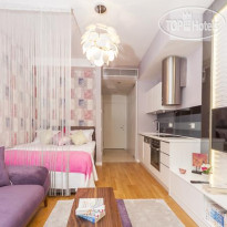 Mera Suites Hotel 