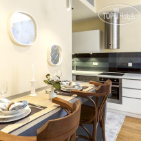 Mera Suites Hotel 