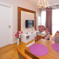 Mera Suites Hotel 