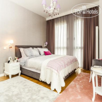 Mera Suites Hotel 
