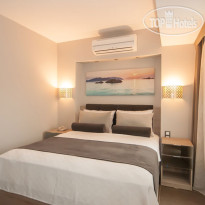 BC Pangaldi Hotel