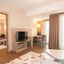 BC Pangaldi Hotel
