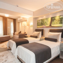 BC Pangaldi Hotel