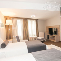 BC Pangaldi Hotel