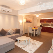 BC Pangaldi Hotel