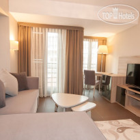 BC Pangaldi Hotel