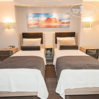 BC Pangaldi Hotel