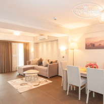 BC Pangaldi Hotel