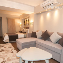 BC Pangaldi Hotel