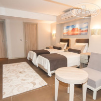 BC Pangaldi Hotel