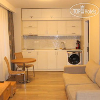Family Residence Hotel