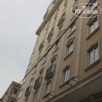 Family Residence Hotel