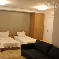 Family Residence Hotel